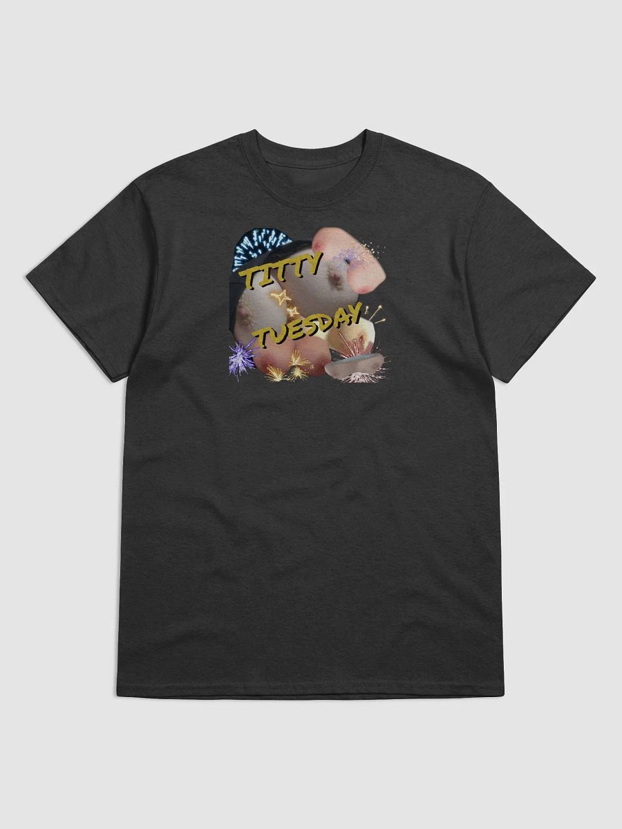 Titty Tuesday T-Shirt product image (61)