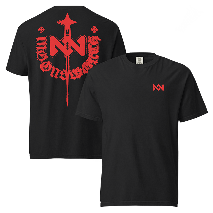 Black + Red product image (1)