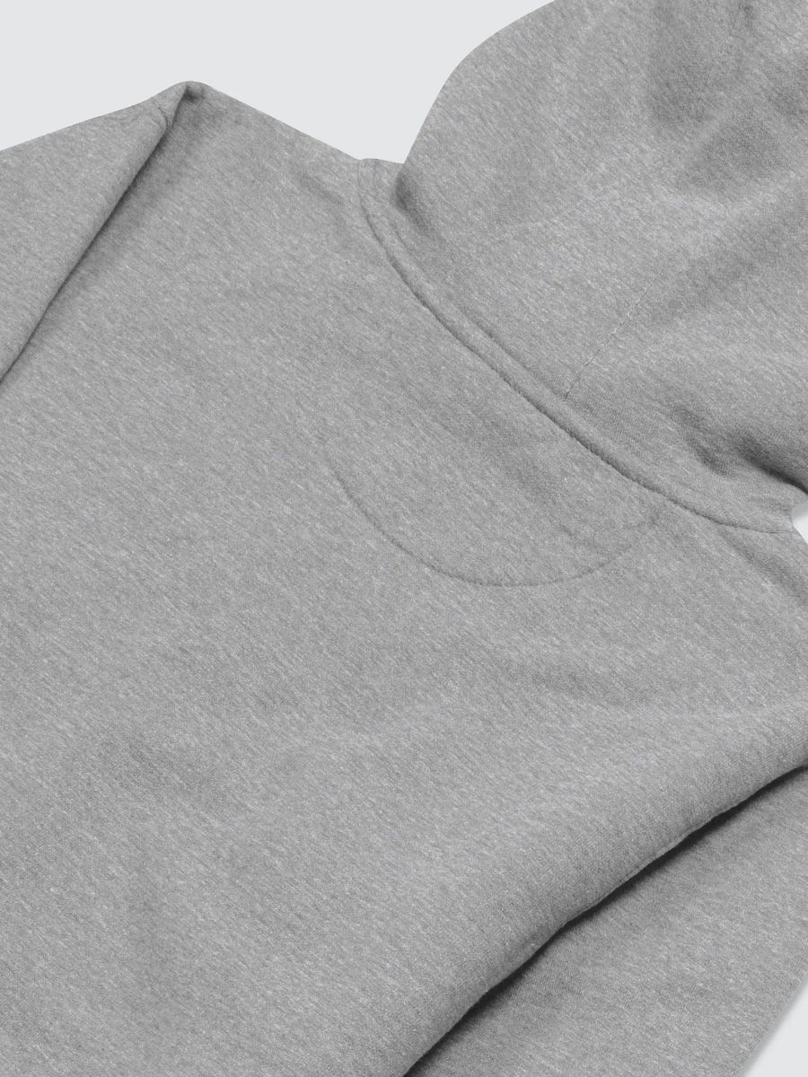 More Grace, More Abundance | Hoodie Male product image (4)
