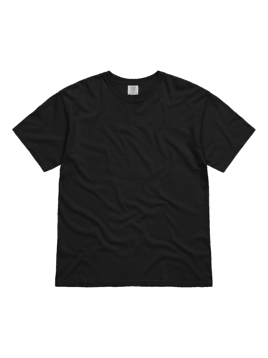 Illuminate Defense Protocol Simple T-Shirt product image (1)