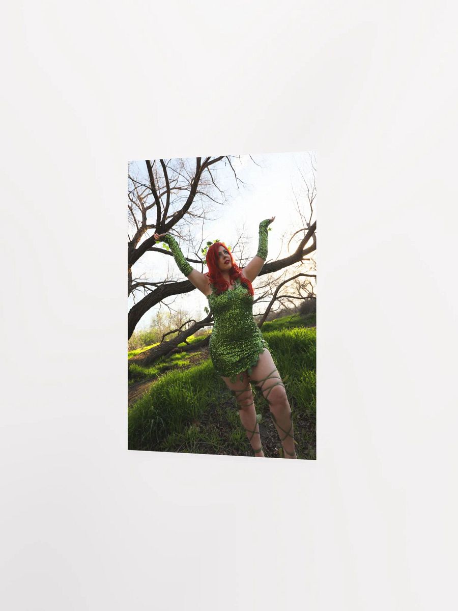 Poison Ivy Unframed Print product image (11)