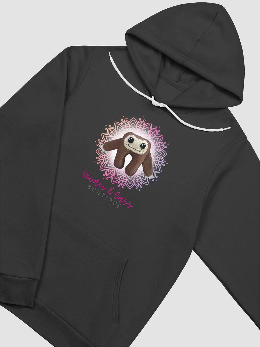 Benny Bigfoot Hoodie 2 product image (3)