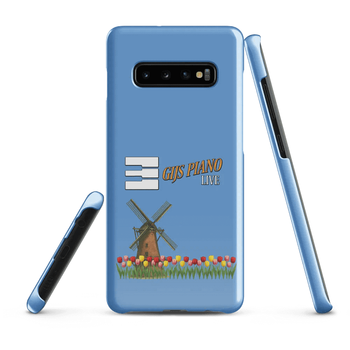 Gijs Piano LIVE - Holland Samsung® Snap Case product image (3)