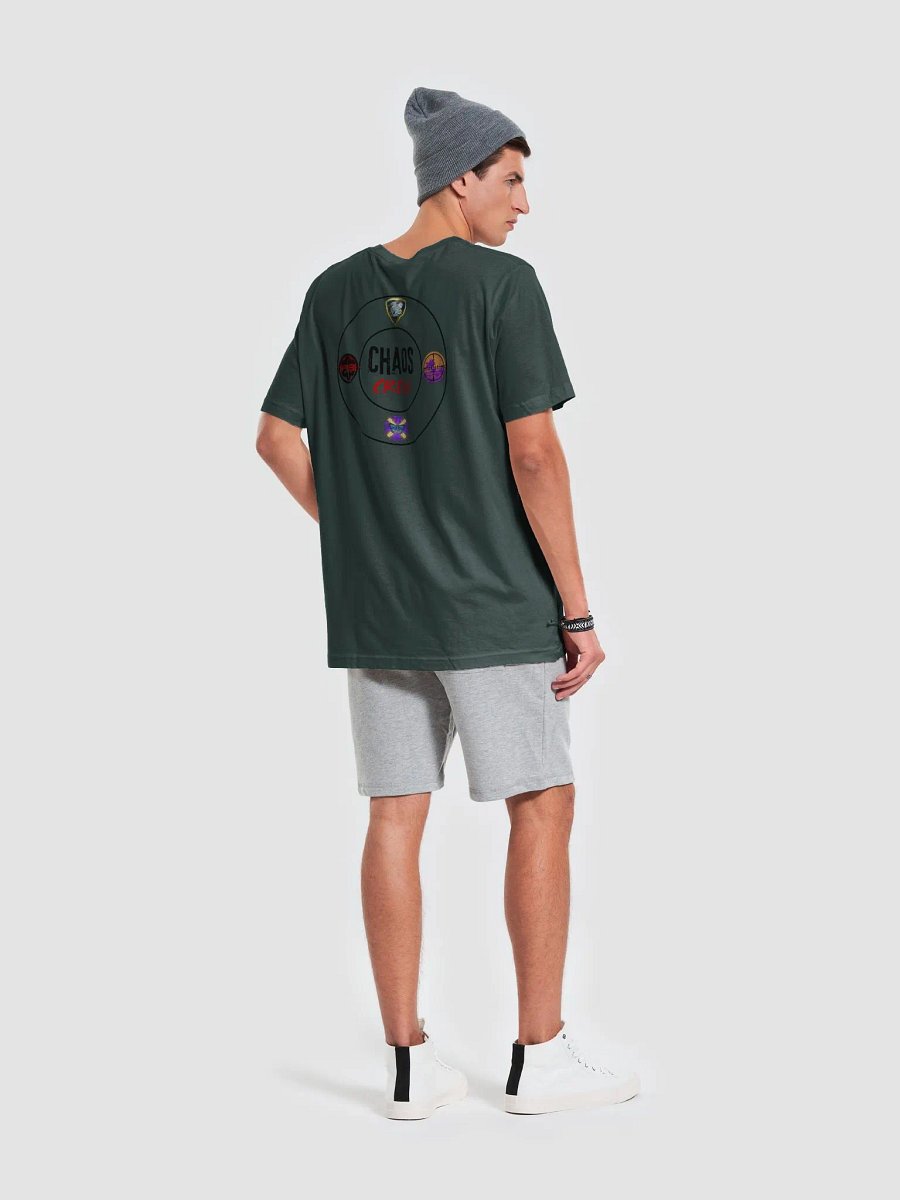CC Rhythmic Front logo product image (7)