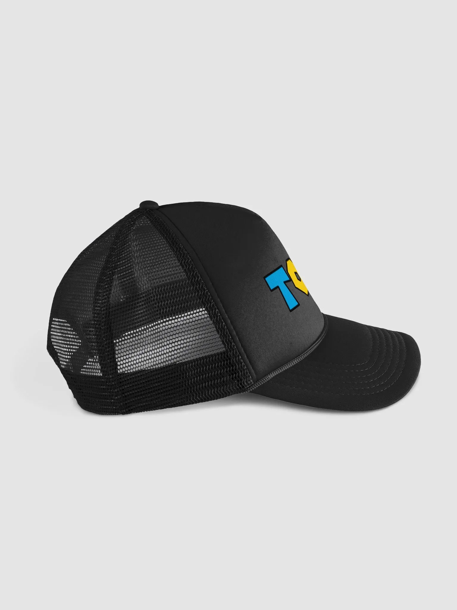 Tonio Trucker Hat product image (3)