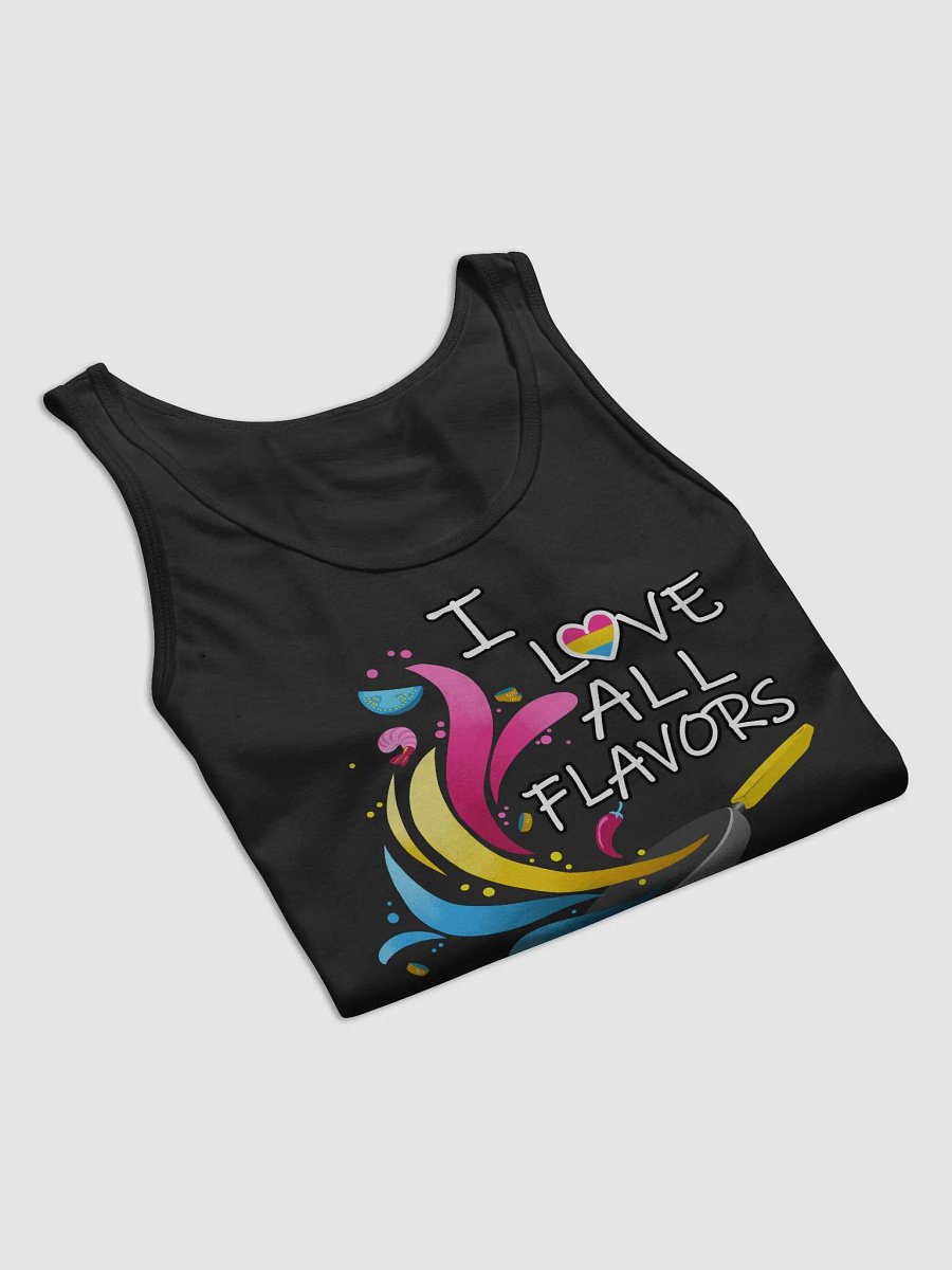 PANsexual Jersey Tank product image (8)