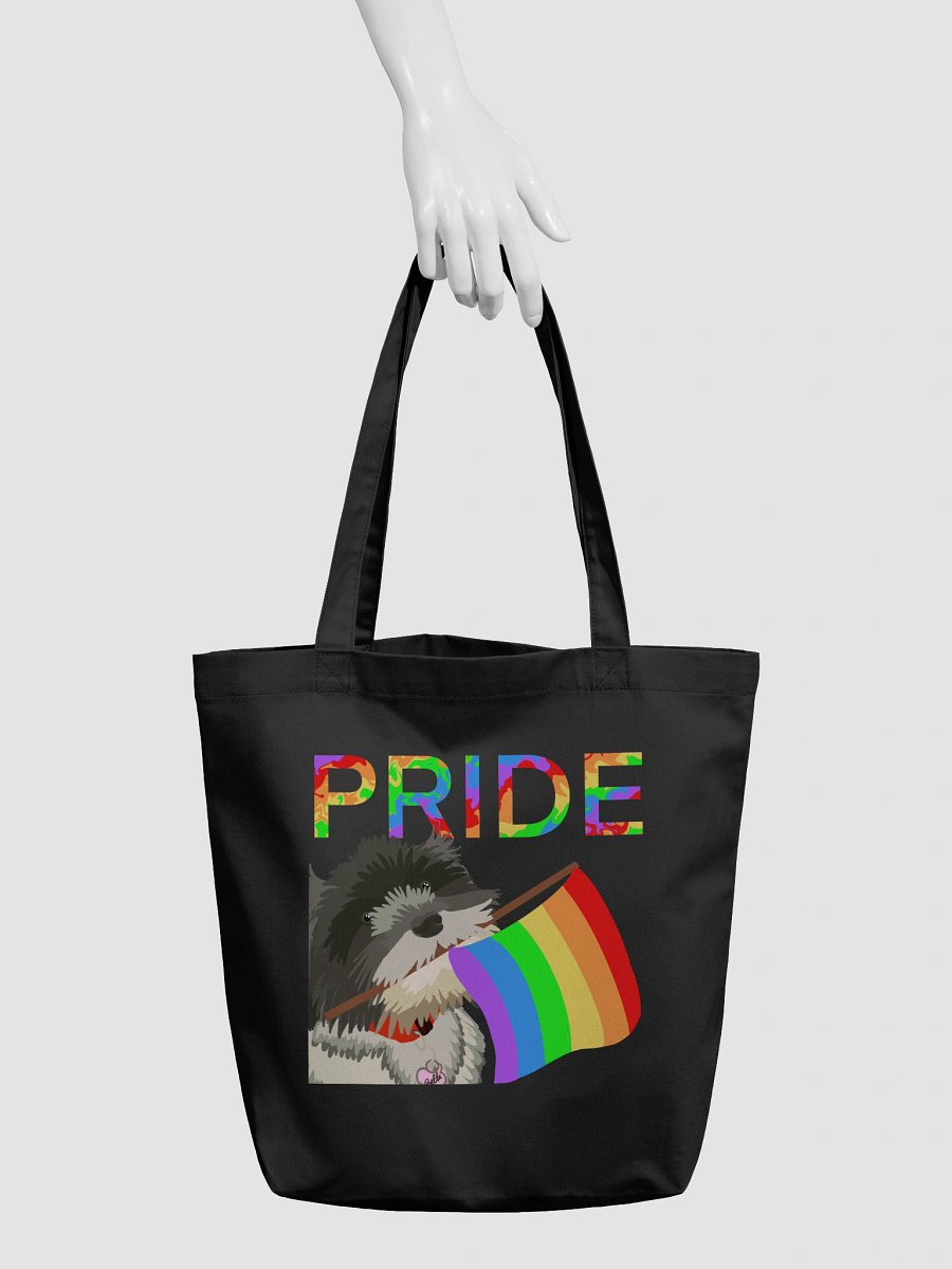 PRIDE 2025 - Bella PRIDE Tote product image (6)