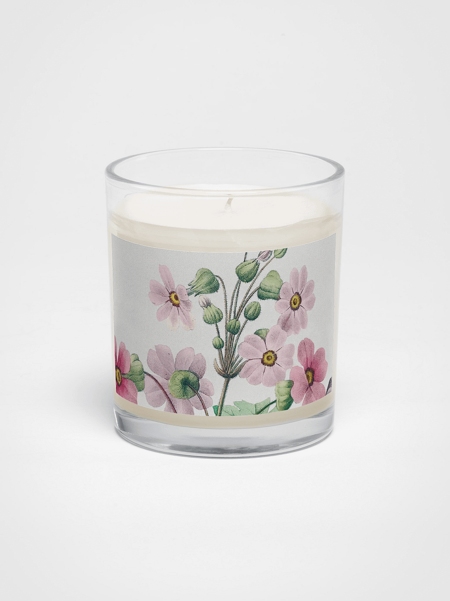 Botanical Bliss Soy Candle product image (1)