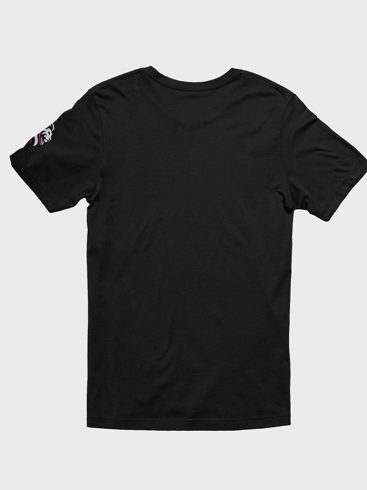 Snipes STRETCH T-Shirt product image (6)
