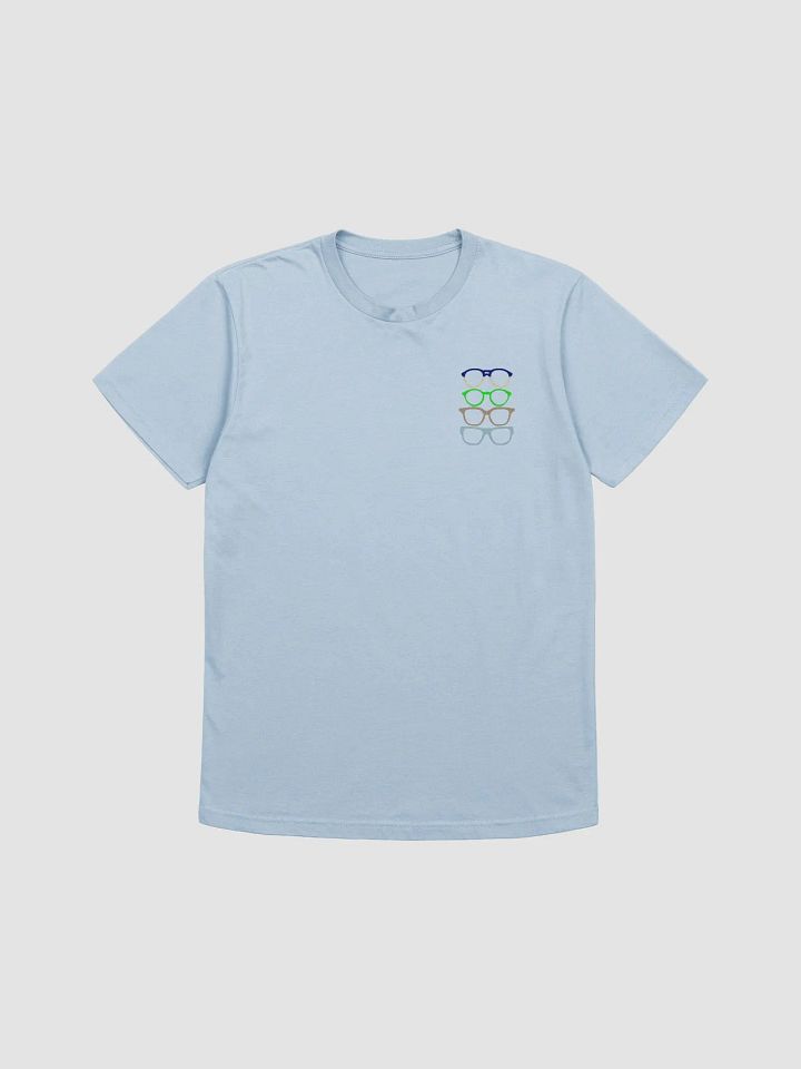 Frames Tee product image (2)