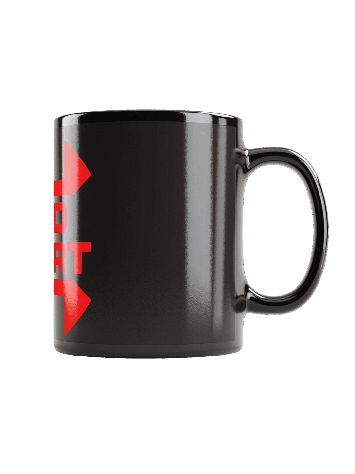 Red Alert Cup product image (1)