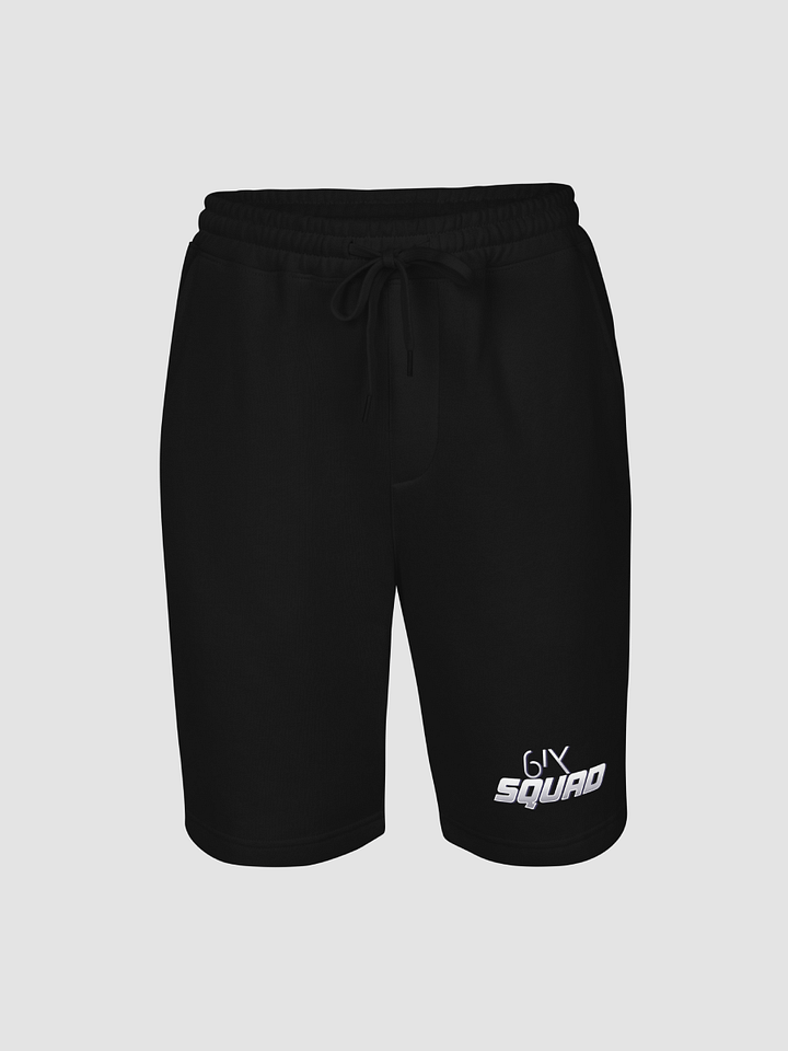 6ix Squad Lounge Shorts product image (2)