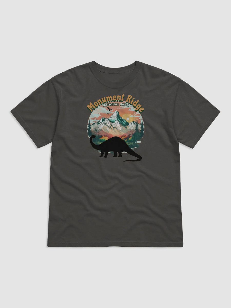 Monument Ridge Dinosaur T- Shirt product image (2)