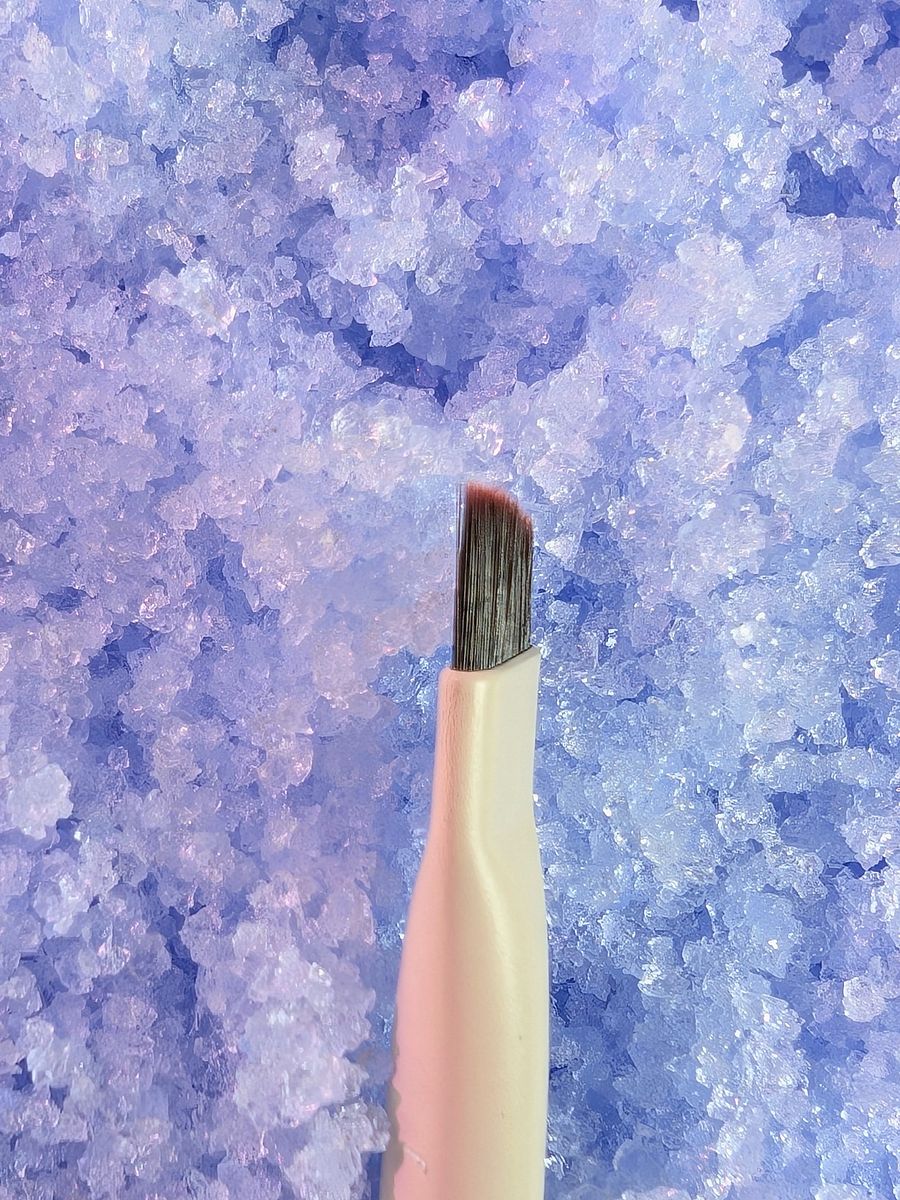 BlueSno Flat tip Brush product image (4)