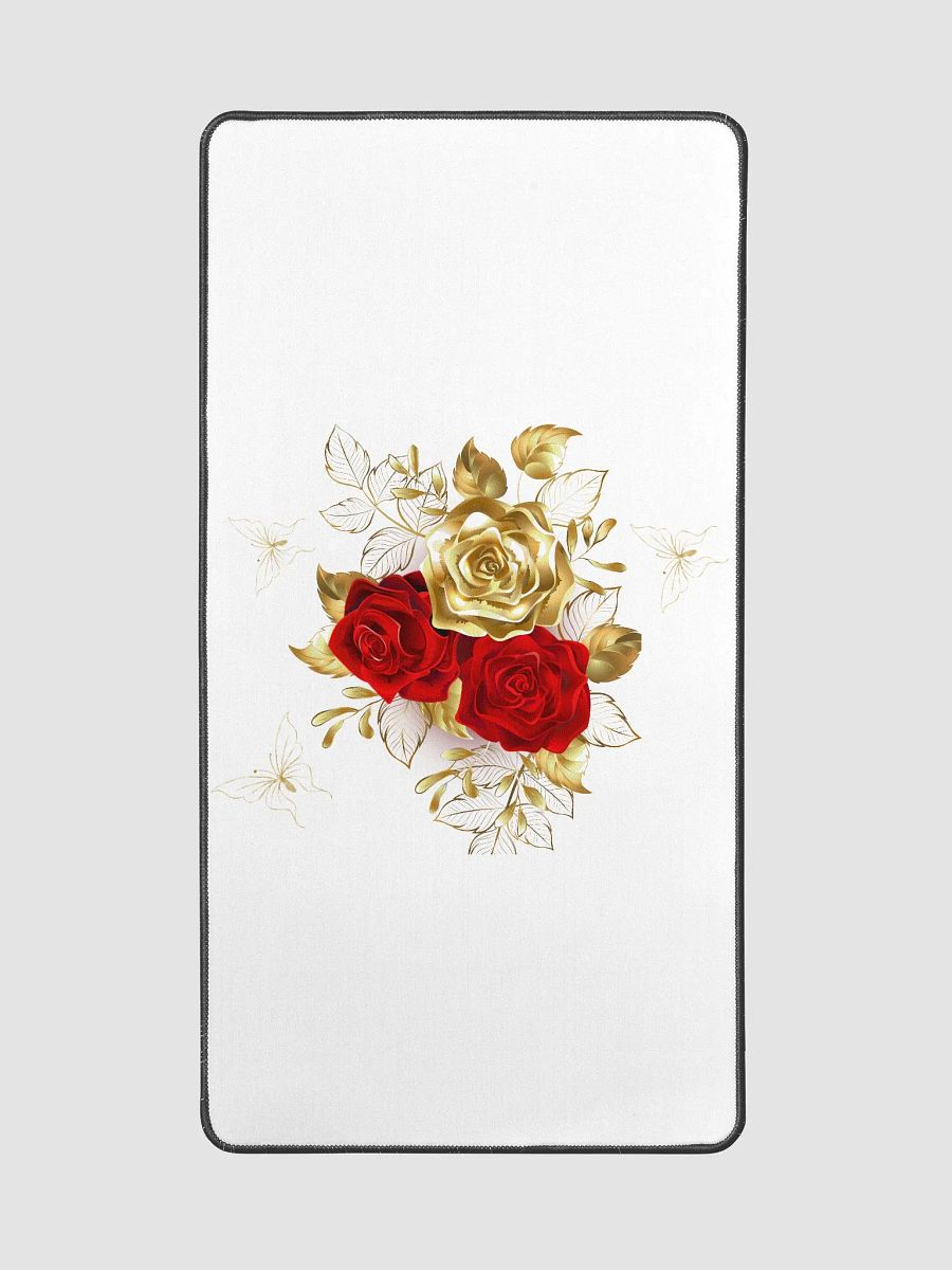 Blossom of Life Desk Mat product image (2)