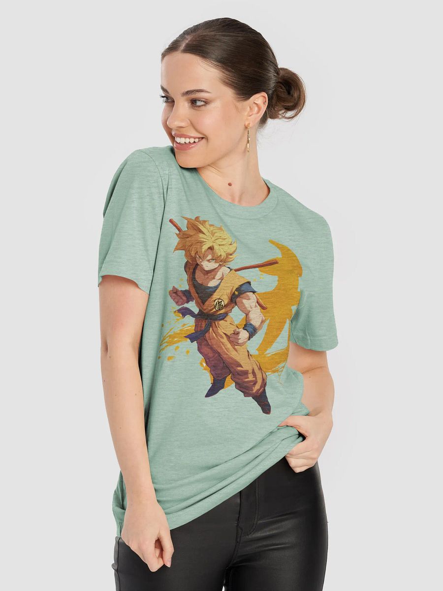 Goku product image (8)