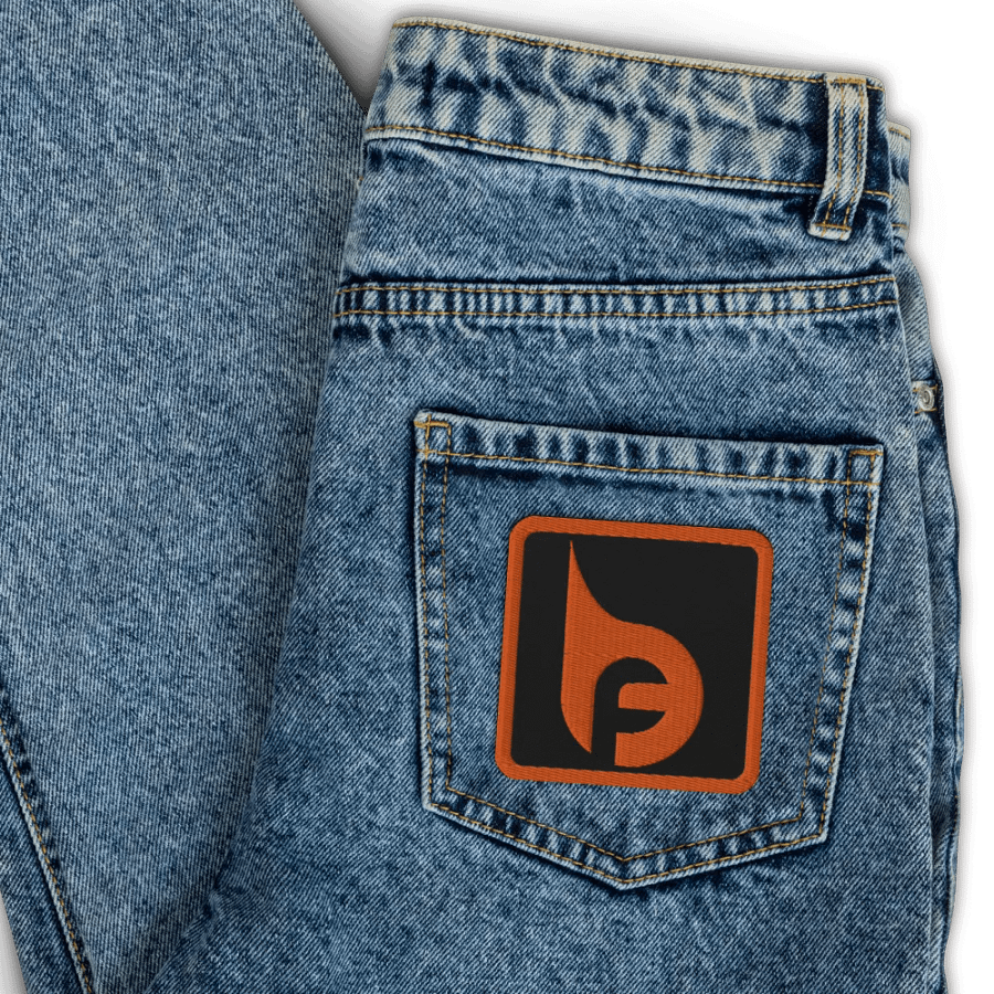 Blitzfire Patch product image (3)