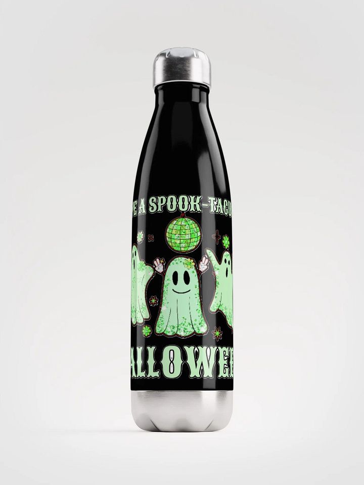 HAVE A SPOOK-TACULAR HALLOWEEN product image (2)