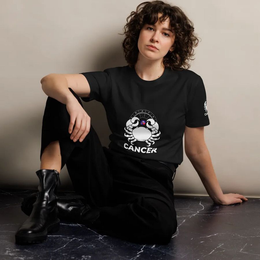 CANCER T-Shirt product image (10)