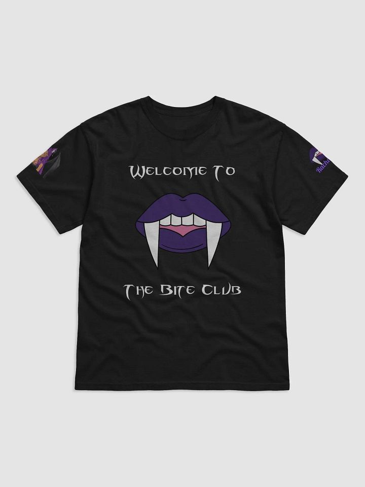 Bite Club T-Shirt product image (7)