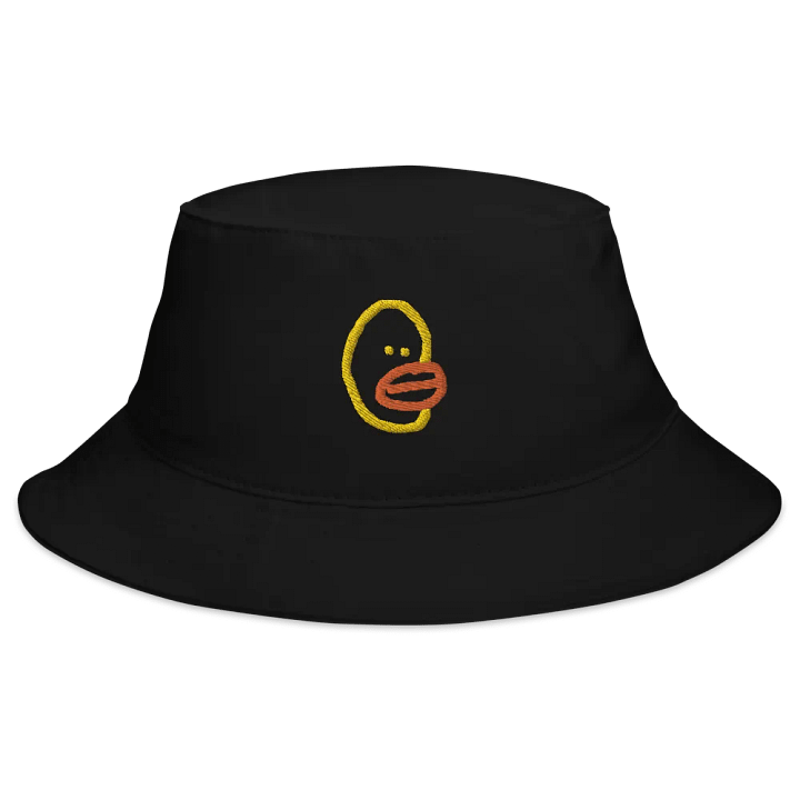 Homr Bucket Hat product image (3)