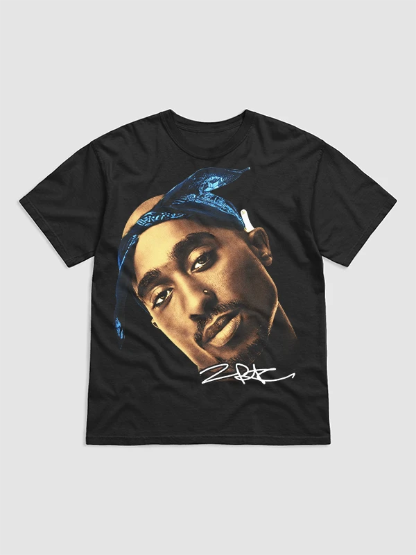 Big Face Tee product image (1)