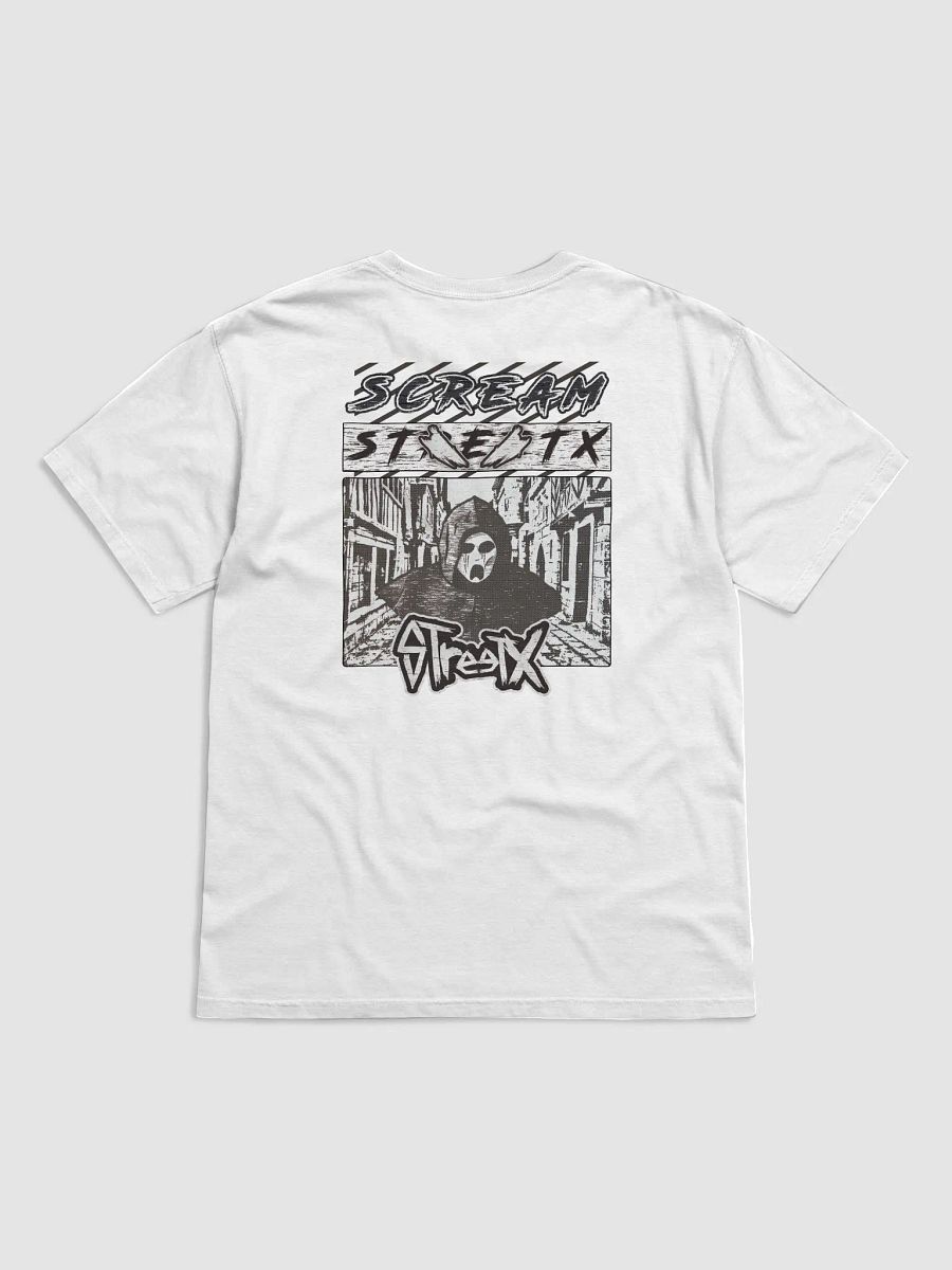 The Screamer TShirt product image (15)
