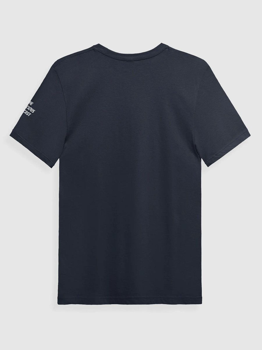 Resist The Devil Supersoft T-Shirt product image (2)