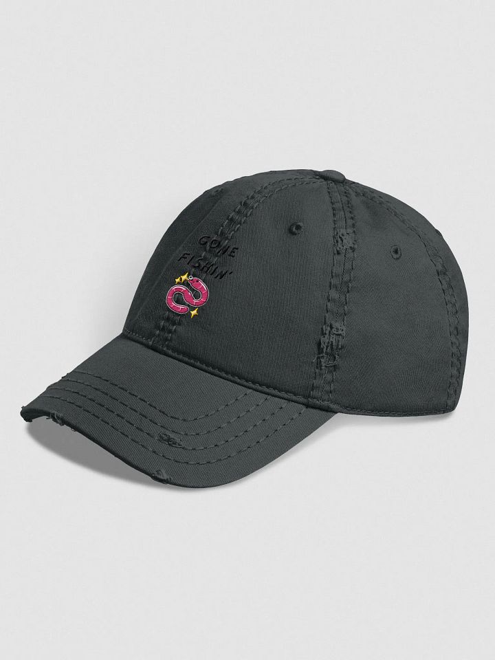 We all need the Fishing Hat product image (5)