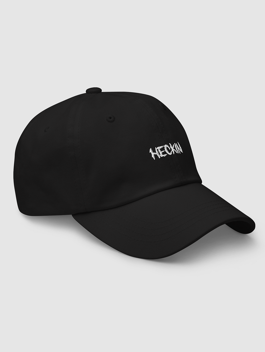 Heckin Dad Hat product image (4)
