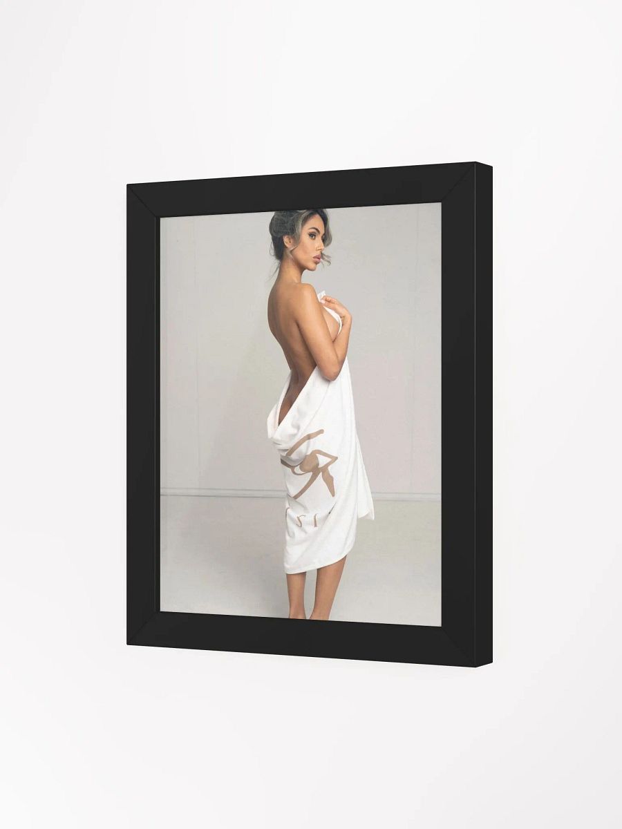 Isis Poster Model Framed Poster 2 product image (25)