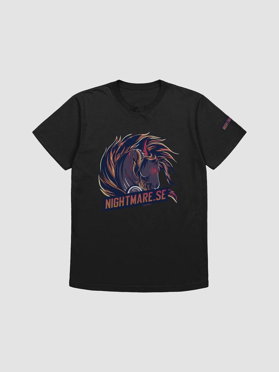 Nightmare_se Logo T product image (3)