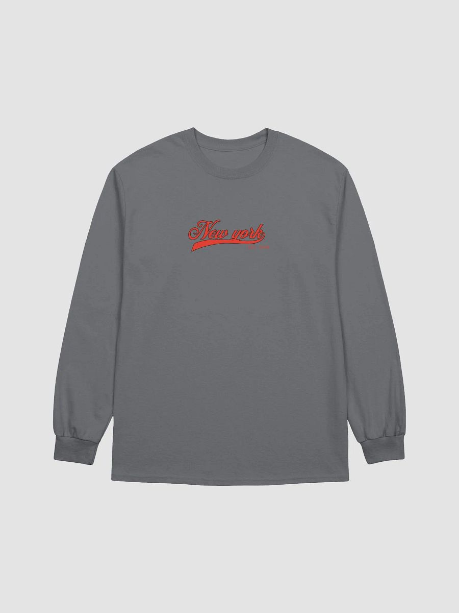 NEW YORK product image (1)