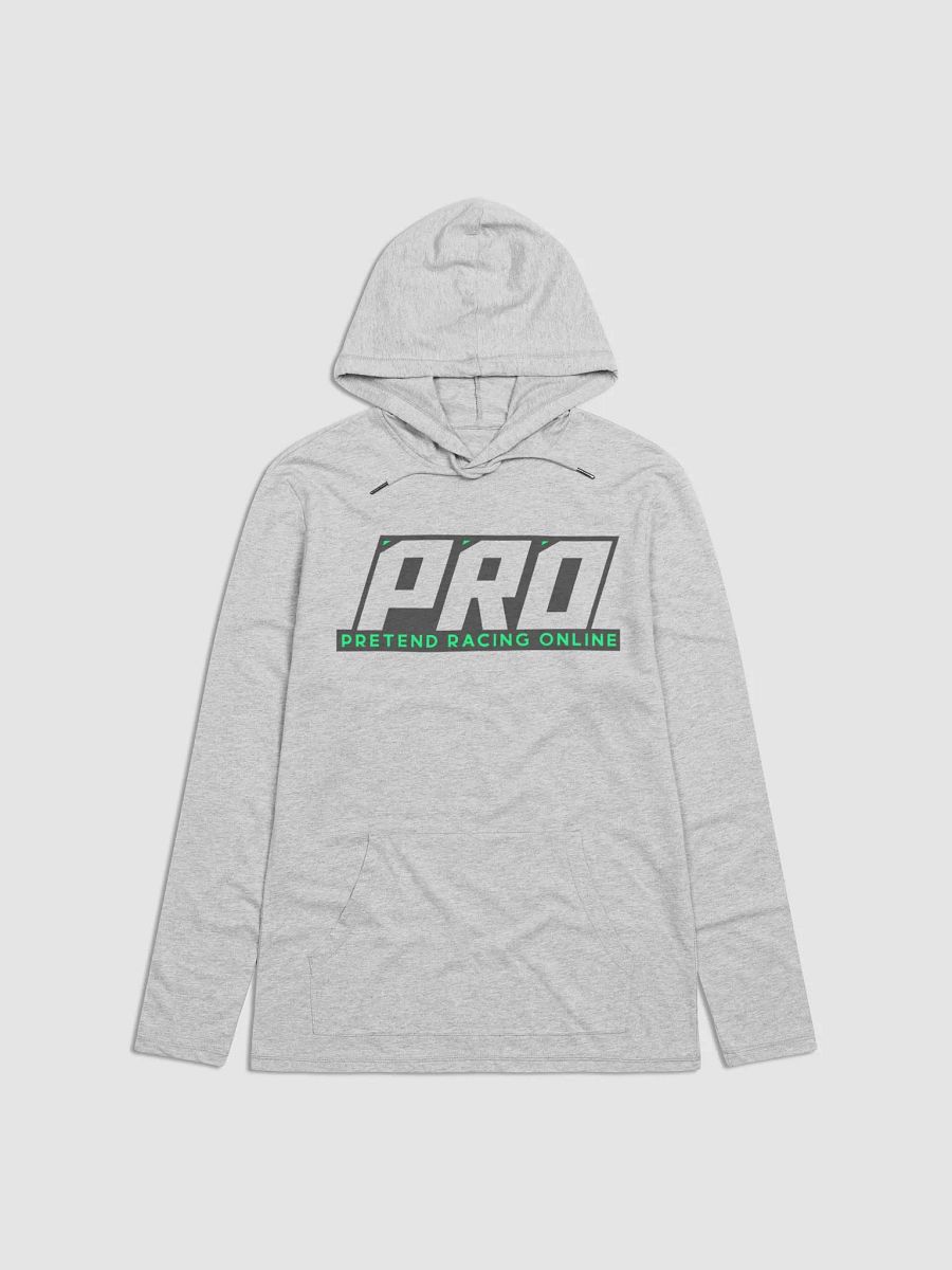 PRO Hollow Lightweight Hoodie product image (2)