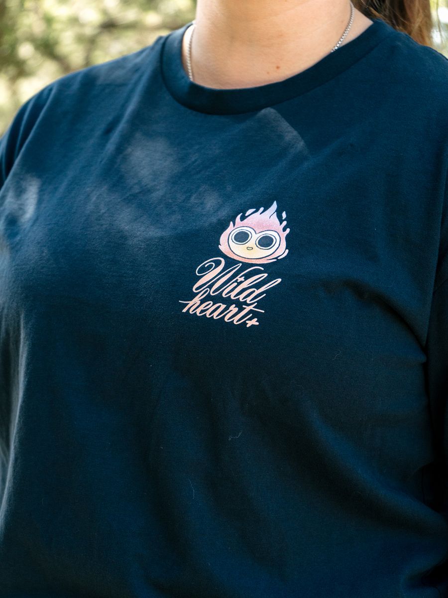 Wild Heart Tee product image (4)