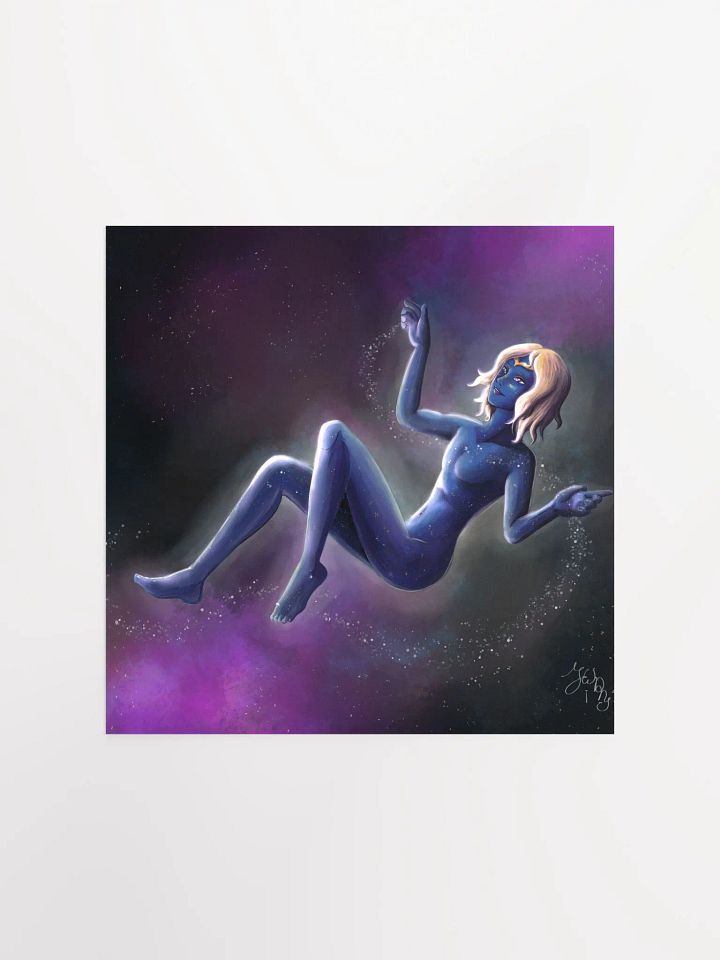 Astral Poster product image (5)