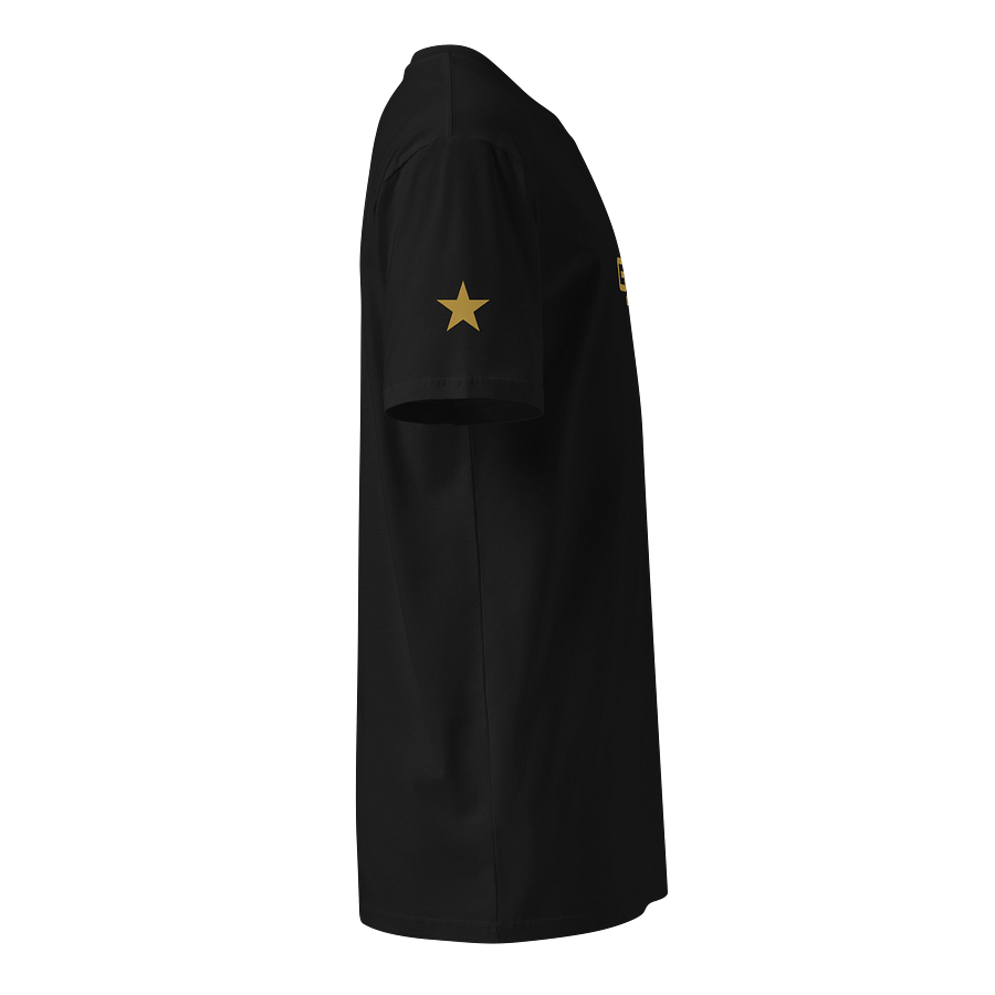 Branded GZ JEITEN Tee | Fruits Of The Spirit Edition (Goodness) product image (3)