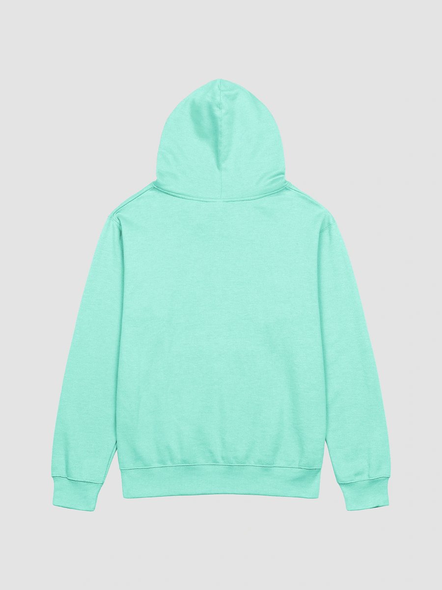NLD Monochrome Hoodie product image (3)