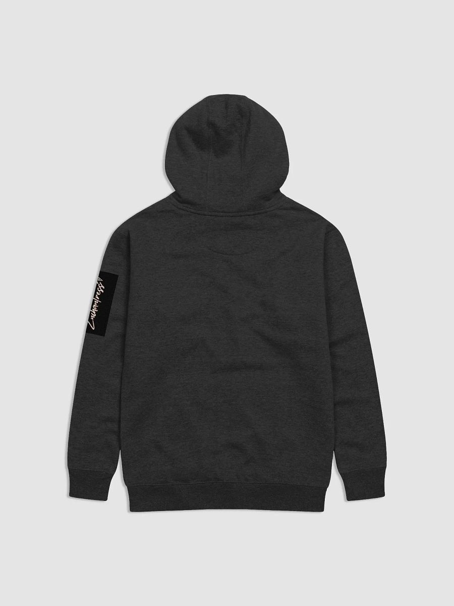 CESR (Codm, eat, sleep, repeat) hoodie product image (2)