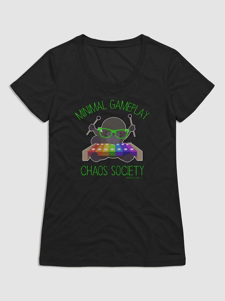 MGCS - Super Fitted Tee product image (3)