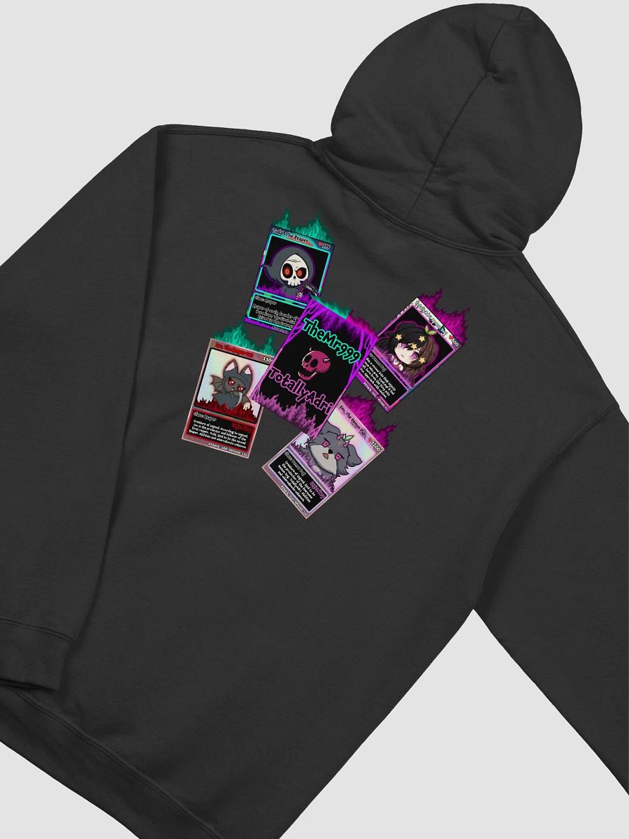 The Hell Cardz Collection Hoodie product image (22)