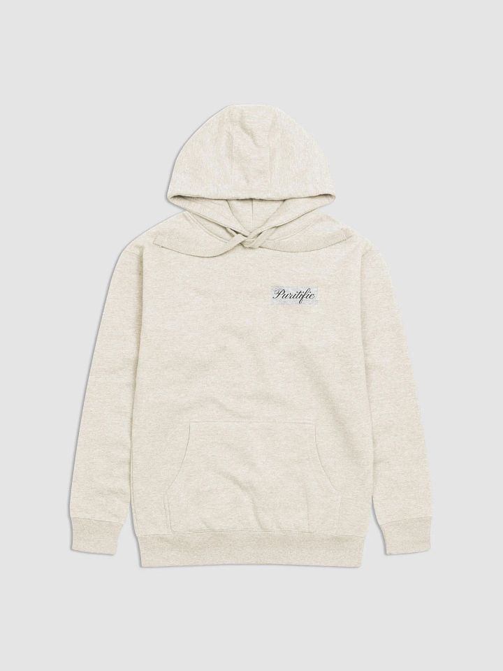 Puritific Hoodie product image (10)