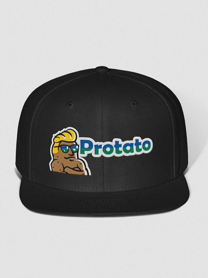Protato Snapback product image (1)