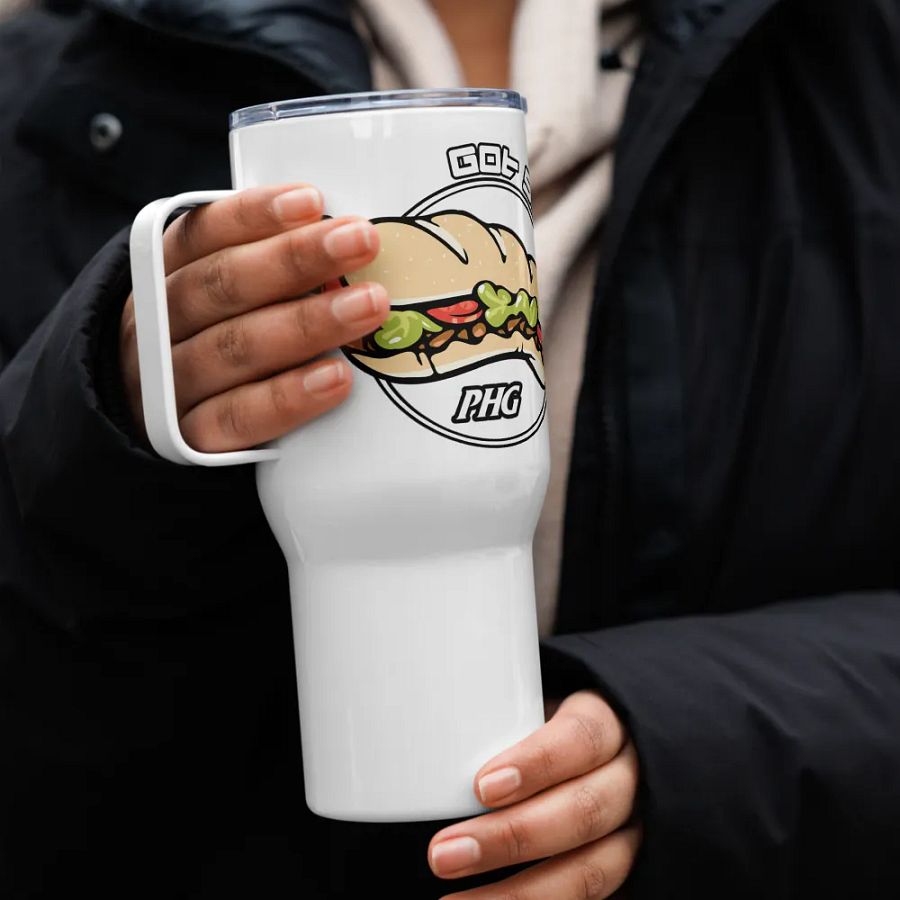 GOT SAMMIEZ Travel Mug product image (3)