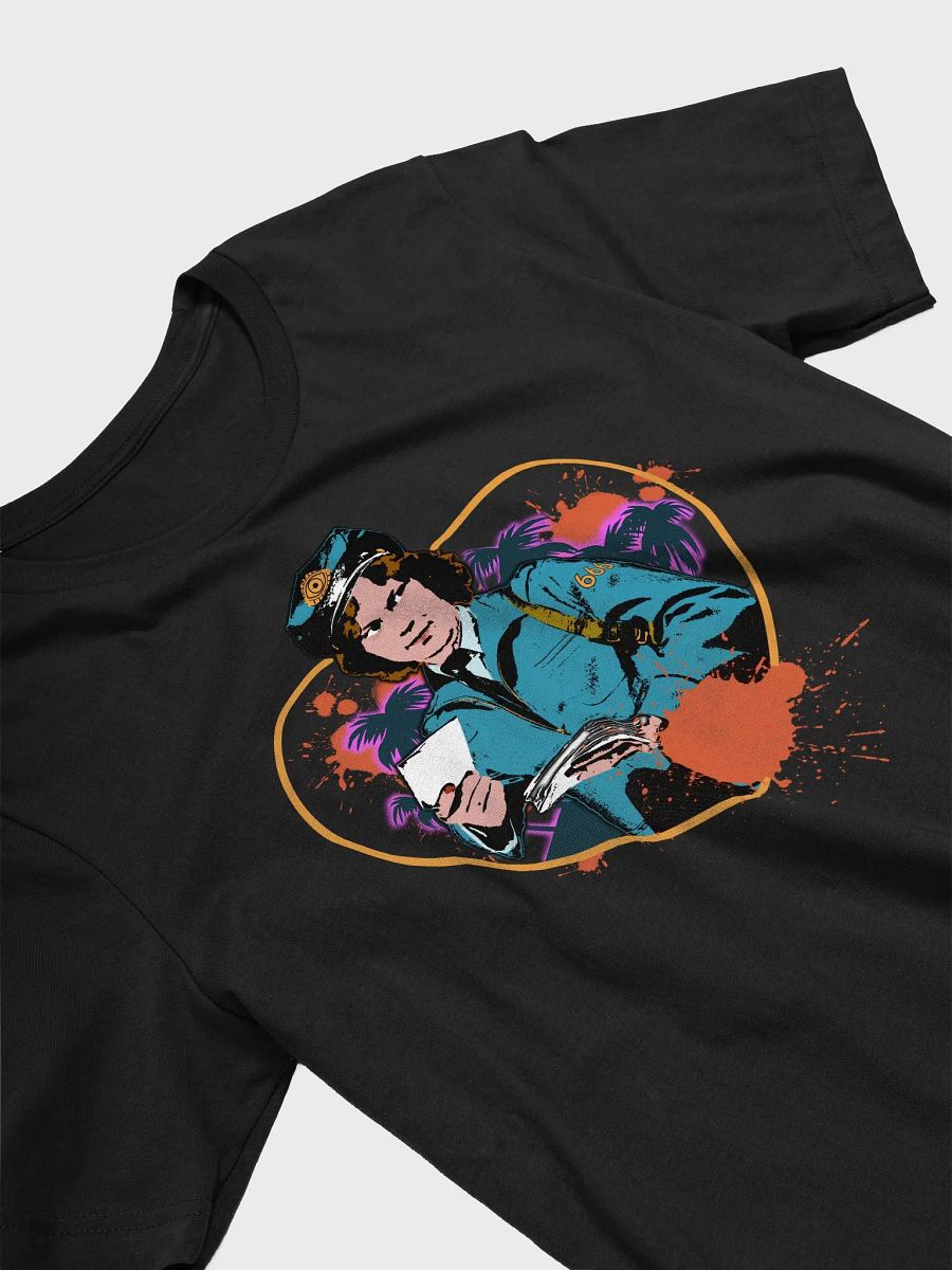 Uncle Richie T-Shirt product image (3)