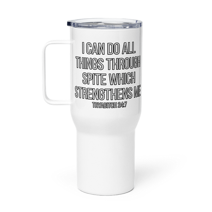 nope snark - spite lg tumbler product image (1)