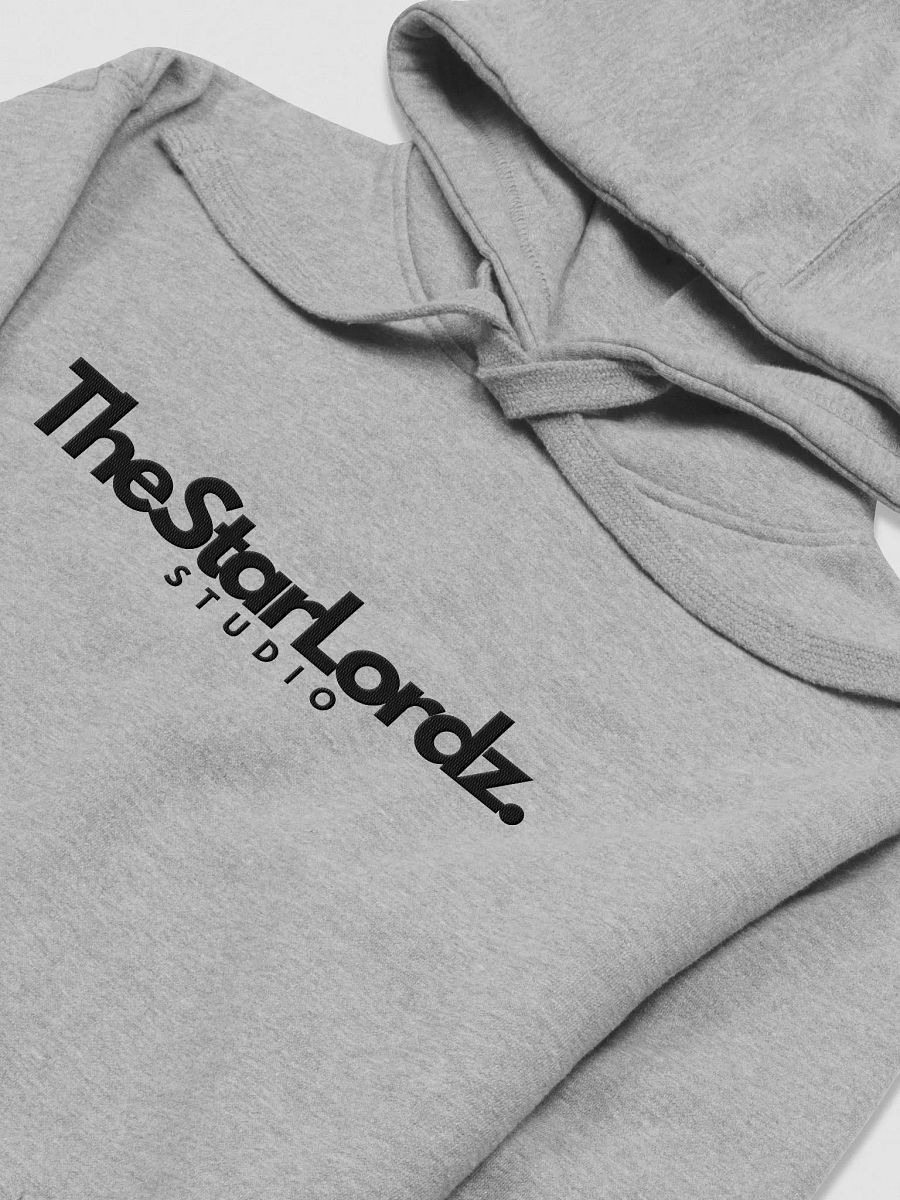 StarStudio Embroidered hoodie product image (14)
