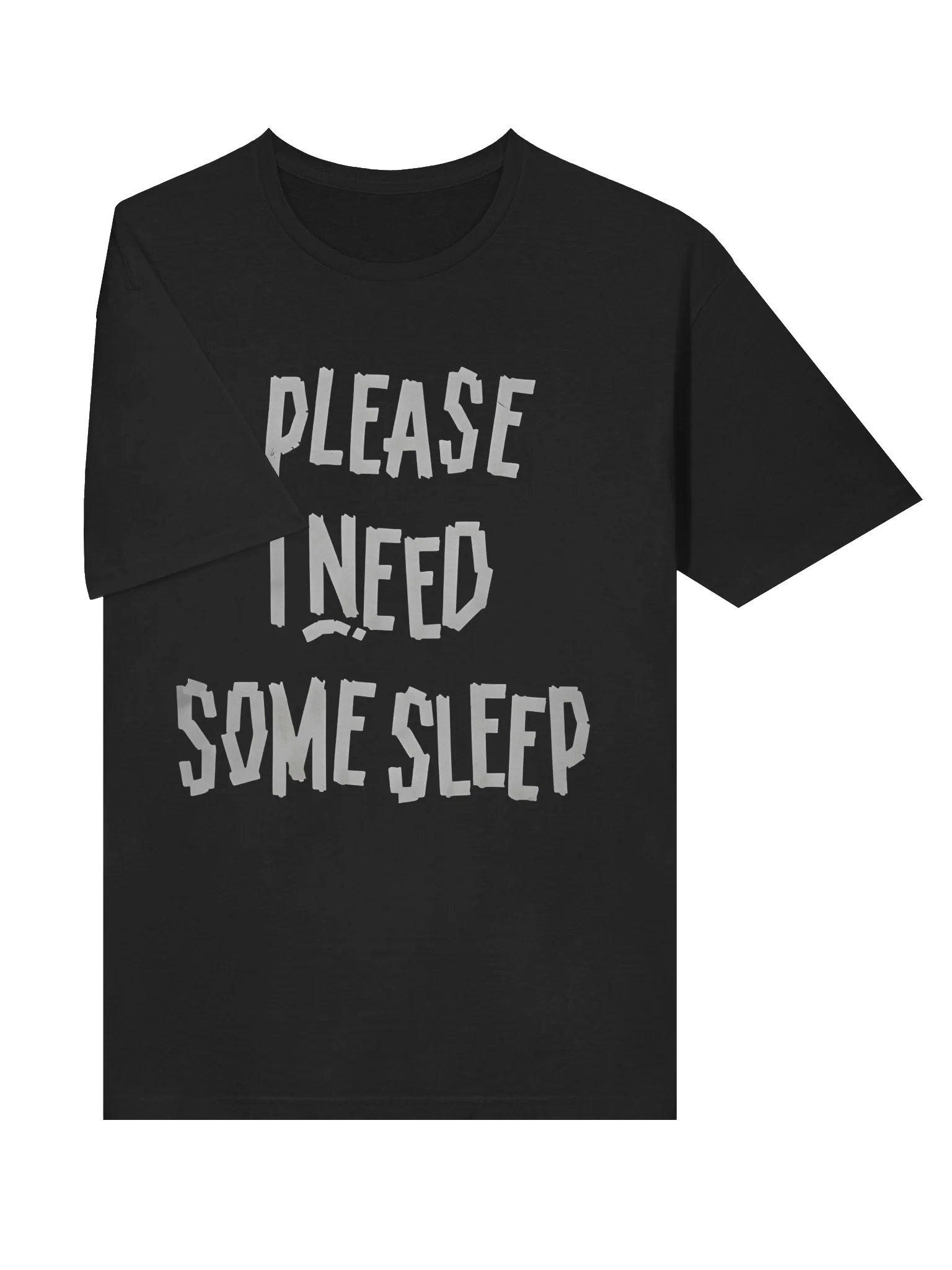 Please I Need Some Sleep T-Shirt product image (3)