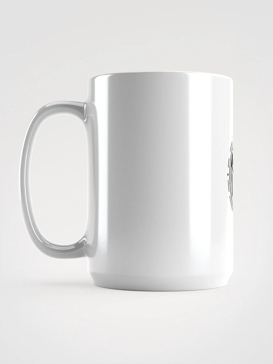 MCO Global Logo Mug product image (6)