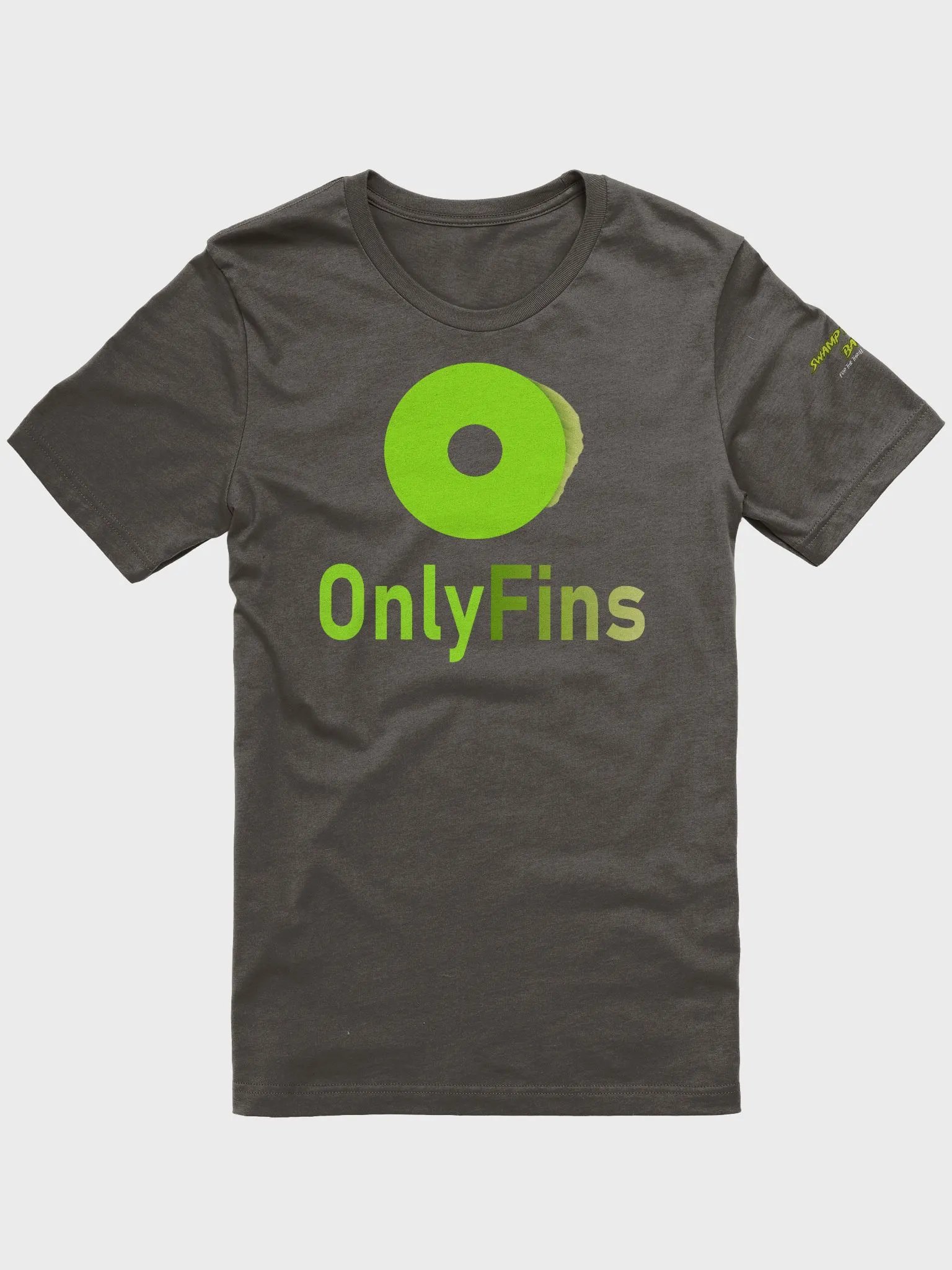 Only Fins T-Shirt product image (2)